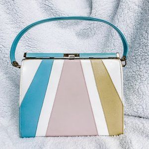 vintage Mar-Shel 1970’s handbag